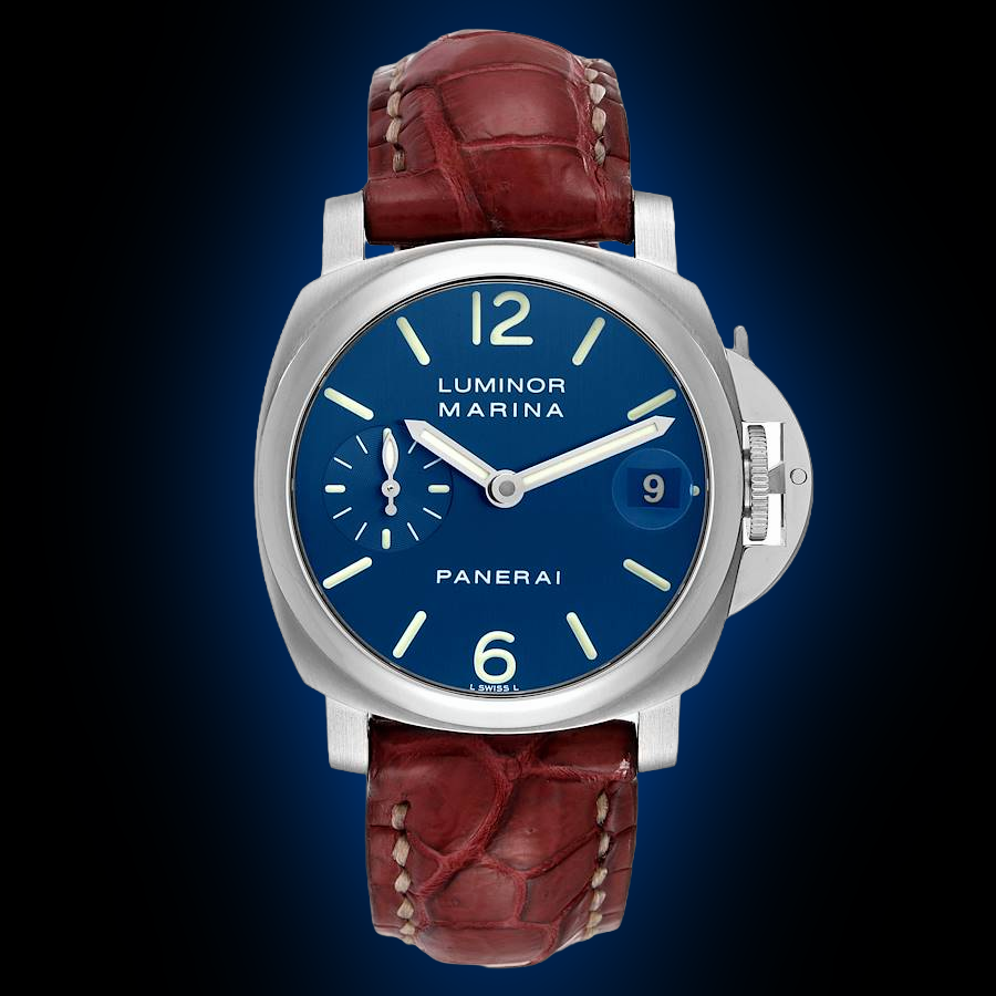 Panerai Luminor Marina Automatic